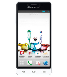 LG Optimus it L-05E[32GB] docomo ホワイト【安心保証】