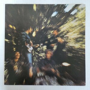 47057675;【国内盤/プロモ白ラベル】Creedence Clearwater Revival / Bayou Country