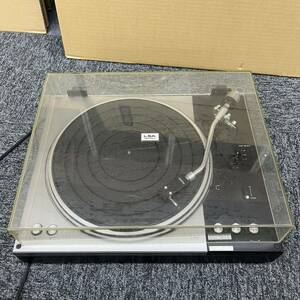 586.SEIWA 日本コロムビア COLUMBIA レコードプレイヤー ターンテーブル SL-68F ブラウン系