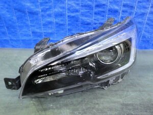 2474　レヴォーグ　VM4　VMG　後期　左ライト　LED　1941　84002VA131　VL　WRX S4　VAG　WRX STI　VAB　美品