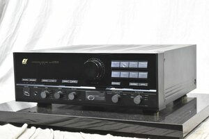 SANSUI サンスイ プリメインアンプ AU-α707i