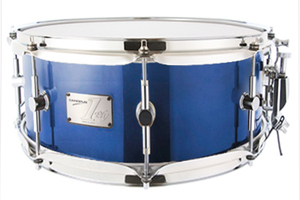 1ply series Soft Maple 6.5x14 SD SH Royal LQ