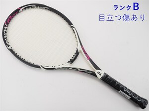 中古 テニスラケット スリクソン レヴォ CV 5.0 OS 2018年モデル (G2)SRIXON REVO CV 5.0 OS 2018