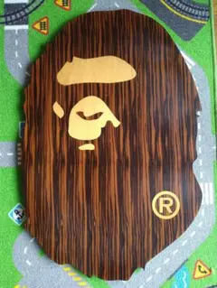 APE MODERNICA 大猿 BAPE HEAD COFFEE TABLE