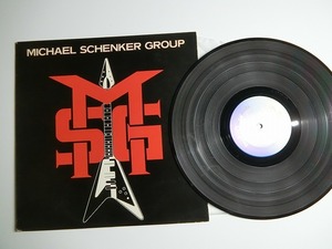 cB5:M S G/MICHAEL SCHENKER GROUP