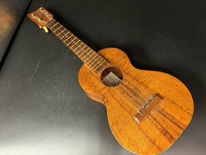 〓 希少品【kamaka ukulele カマカ ウクレレ 1998 AUG-5 楽器 ヴィンテージ 人気シリーズ コレクション】HO9689