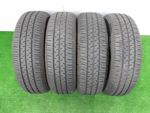 【即決送料無料] SEIBERLING SL101 185/65r15 ★4 本セット2023年製 ★残9分山以上・バリ山の良品です！★