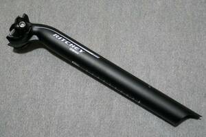 RITCHEY WCS SEAT PILLAR 1BOLT SB20 リッチー シートポスト アルミ 300mm Φ31.6mm