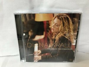 F851 DIANA KRALL　THE GIRL IN THE OTHER ROOM