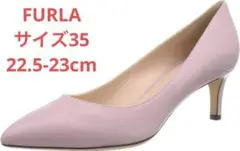 [フルラ] パンプス 【国内正規品】 FURLA 小さいサイズ　レディース　靴