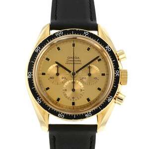 オメガ スピードマスター ムーンウォッチ アポロ11号 145.022-69 OMEGA 腕時計 【安心保証】