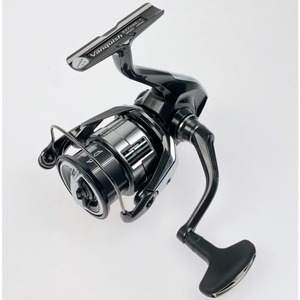 ▽▽ SHIMANO シマノ Vanquish 23ヴァンキッシュ 3000MHG 045331 未使用に近い