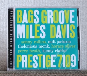 CD/JAZZ/高音質リマスター/マイルス デイヴィス/ソニー ロリンズ/ミルト ジャクソン（MJQ）/セロニアス モンク/Miles Davis/Sonny Rollins