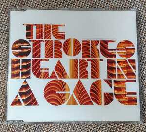 ♪THE STROKES ザ・ストロークス【HEART IN A CAGE】CD♪