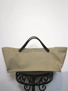 ［fBフリマ　THE ROW］ XL Idaho cotton bag