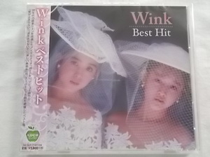 ウインク Wink ベストヒット 愛が止まらない 涙をみせないで 淋しい熱帯魚 Sexy Music ニュームーンに逢いましょう 全16曲CD新品歌詞付240