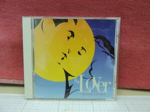 【高中正義】THE　ＬＯＶＥＲ　CD　⑳