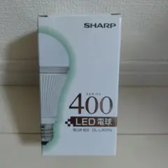 SHARP DL-L401N