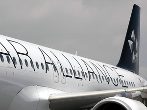 star alliance 往復　ビジネス航空券　欧州や米国　諸費用込み！