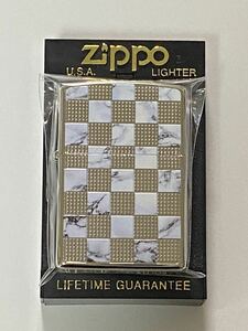 【zippo】【未使用】【正規品】ジッポー ライター NO.17