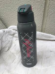 THERMOS サーモス　水筒　1L