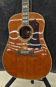 F☆Morris モーリス アコースティックギターMG-60 ☆中古☆