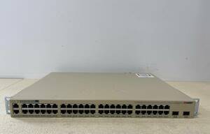 Cisco C6800IA-48FPD V03 15.2(3m)E9 48-Port PoE+ Switch C2960X-STACK 初期化済み