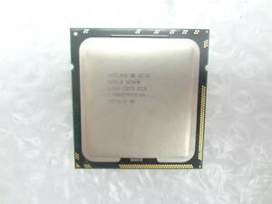 Intel Xeon SLBGD 2.40GHz 中古動作品