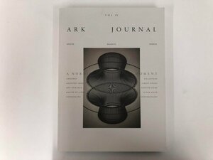 ★　【洋書 Ark Journal Vol.Ⅳ 北欧 アート・インテリア 2020 インテリア雑誌】073-02404