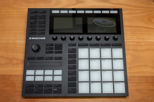 Native Instruments MASCHINE MK3