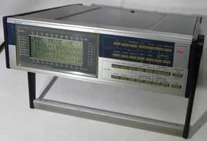 ロジックアナライザー SOAR NSC800N10 Z80系 CPU TC5516APL NMC27C16Q 電源が入り LCD 表示も問題ありませんがジャンク品