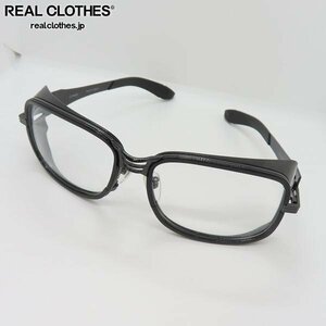 Zeque by ZEAL OPTICS/ゼクー バイ ジールオプティクス Leman/レマン アイウェア D-1522 /000