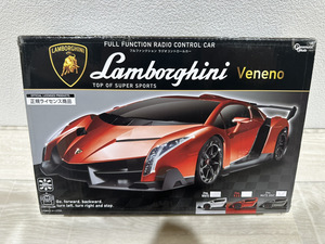 ★ランボルギーニ Veneno フルファンクション ラジコン★