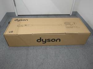 【大黒屋】【未使用】ダイソン/dyson　コードレスクリーナー V8 SV25 掃除機