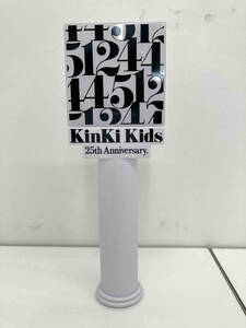 KinKi Kids 25th ANNIVERSARY キンキキッズ ペンライト