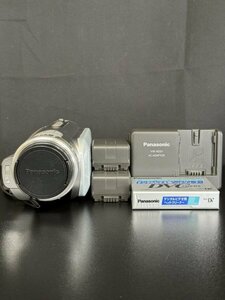 Panasonic　HDC-SD1　デジタルハイビジョンビデオカメラ