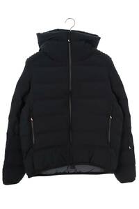 モンクレール MONCLER オーデマピゲ Lagorai Giubbotto G209P1A00039 5399D サイズ:2 ダウンジャケット 中古 BS55