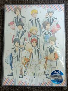 アイドルマスター SideM Five St@r Party!! 完全生産限定版