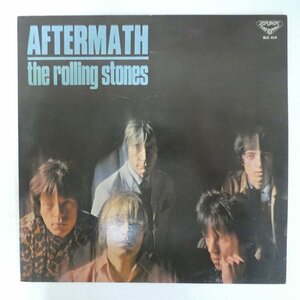 47061110;【国内盤】The Rolling Stones / Aftermath