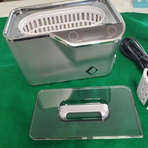 DIGITAL ULTRASONIC CLEANER