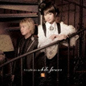 white forces（通常盤） fripSide
