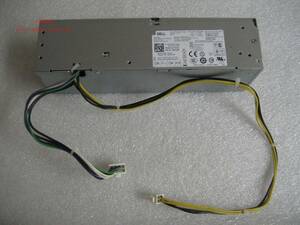 DELL Optiplex 3020 9020 SFF 電源ユニットL255AS-00 D255AS-00