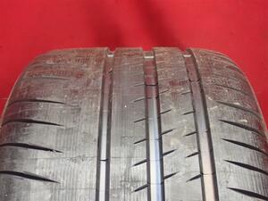 単品 タイヤ1本 《 ミシュラン 》 パイロットスポーツカップ2 [ 275/35R21 103Ｙ ]9.5分山★n21