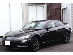 RX-8 スピリットR /ワンオーナー/ナビTV/Bluetooth