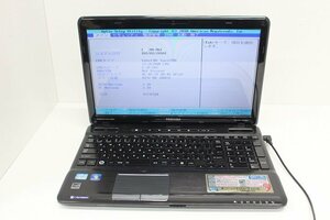 現状 dynabook Qosmio T551/T6DB 第2世代 Core i7 2670QM /8GB/Blu-rayドライブ/15.6インチ/Wi-Fi/USB3.0/Win7モデル☆