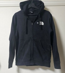 正規品 THE NORTH FACE ノースフェイス　 パーカー ブラック　