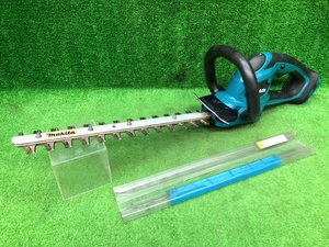 中古品 makita マキタ 18V 360mm 充電式生垣バリカン MUH365DZ ※バッテリ・充電器別売