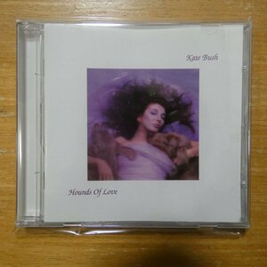 5099902930220;【CD】Kate Bush / Hounds Of Love　5099902930220