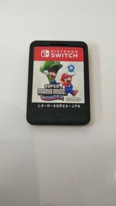 1633送料無料 Nintendo Switch ソフトのみ スーパーマリオブラザーズ・ワンダー SUPER MARIO BROS. WONDER ニンテンドー スイッチ 任天堂 