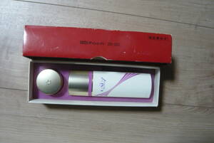 HITACHI ladies shaver BM-162 新個品